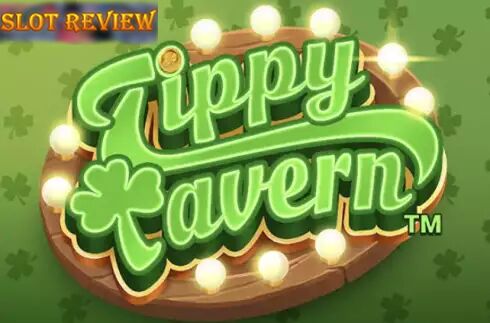 Tippy Tavern slot